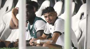 Botafogo destruiu vantagem e ainda deixou o Flamengo chegar