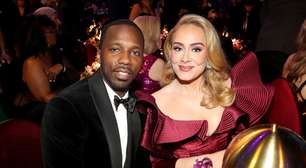 Adele revela hábito do marido Rich Paul que a irrita: 'Já estou cansada'