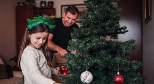 Quando montar e desmontar a árvore de Natal