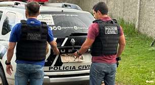 Homem é preso suspeito de estuprar a mãe com deficiência em Goiás