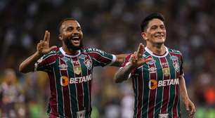 Com cabeça no Mundial, Fluminense utiliza jogo com Coritiba para melhorar desempenho e corrigir erros