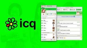 Relembrar é viver: ICQ e outros mensageiros instantâneos antigos