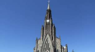 Operação mira ilegalidades e crimes no entorno da Catedral de Pedra, em Canela