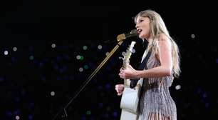 A omissão no pronunciamento da T4F sobre show de Taylor Swift