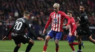 Atlético vence Mallorca e entra na briga pelo título Espanhol