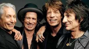 "The Rolling Stones" se prepara para nova turnê; saiba curiosidades sobre a banda