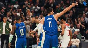 Bucks vence com show de trio, Knicks consegue virada gigante contra o Heat e Magic segue quente no Leste; veja o resumo da sexta de NBA