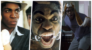 Os 7 melhores filmes com Lázaro Ramos para ver no streaming