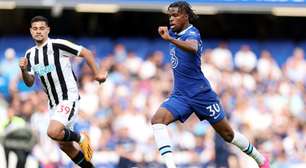 Newcastle x Chelsea: onde assistir, escalações e arbitragem