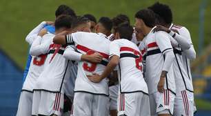 Maioli lamenta vice no Paulista sub-20, mas valoriza temporada do São Paulo: "Tivemos um ano muito bom"