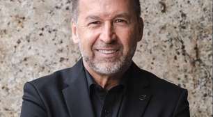 Conheça Augusto Melo, novo presidente do Corinthians