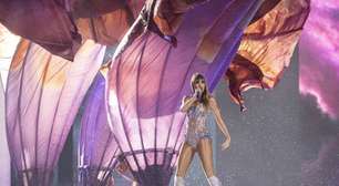 Crítica: Taylor Swift faz show com recorde de público em SP, que explica por que tem fãs tão leais