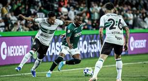 Possível titular do Goiás, Dieguinho fala sobre os primeiros dias de trabalho com o técnico Mário Henrique