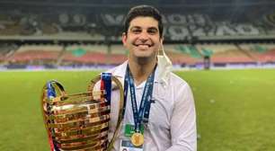 Ceará está perto de anunciar novo executivo de futebol