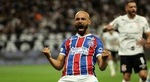 Pressão sobre o Inter: Goleada do Bahia aumenta necessidade de vitória contra o Bragantino