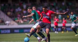 Atlético-GO na frente! Confira o retrospecto histórico do Dragão contra o Guarani