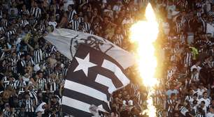 Botafogo repudia ameaças de torcida organizada contra atletas do elenco
