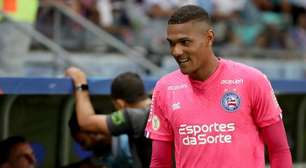 Alerta no Grêmio: Adriel, a dor de cabeça à distância! O que preocupa a diretoria do Imortal?