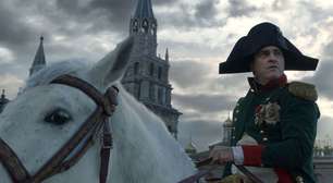 Napoleão | O que é fato e o que é ficção no novo filme