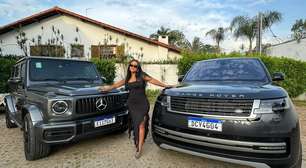 Camila Loures compra automóvel de luxo de R$ 1,4 mi: 'Carro para usar no dia a dia'