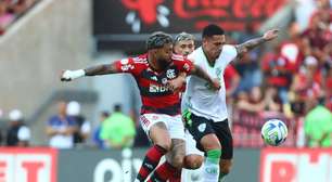 América recebe Flamengo no Parque do Sabiá, em Uberlândia