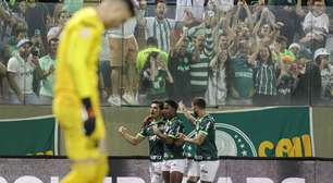 Palmeiras tem jogo contra o Fortaleza como a maior final do Brasileirão