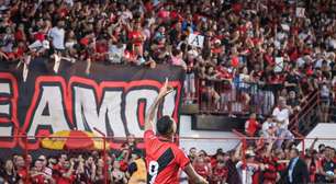 Atlético-GO x Guarani: Veja os gols e melhores momentos do acesso do Dragão à Série A