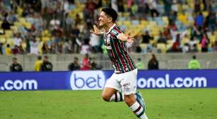 Em noite de golaços, Fluminense vence no Maracanã e confirma rebaixamento do Coritiba