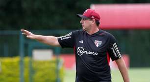"Falta isso para ser diferenciado": Ex-São Paulo vê Ceni superior a Crespo, mas aponta defeito do M1TO na carreira