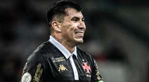 Vasco sofre com desfalques importantes após empate heroico