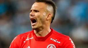 Retorno de Renê: Inter divulga relacionados para enfrentar o Bragantino no Beira-Rio este domingo, às 18h30min.