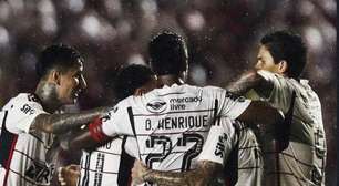 Atuações ENM: Coletivo brilha em vitória tranquila do Flamengo contra o América-MG; veja as notas