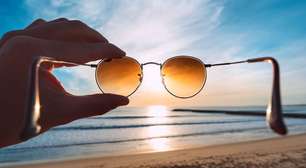 Saúde ocular: dicas para cuidar dos olhos no verão