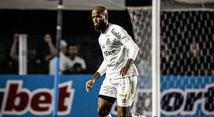 Atuações ENM: Messias marca e evita derrota do Santos; Veja notas