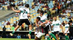 Atuações ENM: Defesa bobeia e Coritiba sofre derrota que confirma o rebaixamento; veja as notas