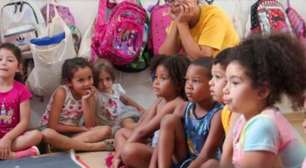 Terminam nesta segunda-feira as matrículas para a Educação Infantil em Porto Alegre