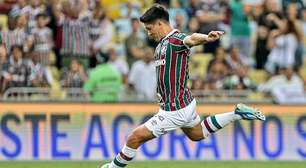 Em noite de golaços, Fluminense vence e confirma queda do Coritiba