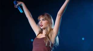 The Eras Tour: Família de Ana Clara vai ao show de despedida de Taylor Swift