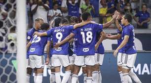No jogo contra o Goiás, Cruzeiro reencontrará técnico que passou pelo clube na última temporada