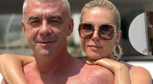 Alexandre Correa é acusado de quebrar porta em agressão à Ana Hickmann e se revolta: 'Meu apartamento ficou destruído'