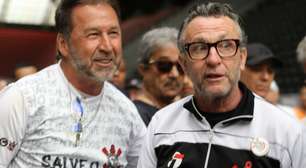 Neto perde eleição para Conselho do Corinthians: isso o impede de ser presidente em 2026?