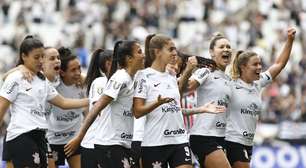 Corinthians vence o São Paulo e conquista quarto título do Campeonato Paulista feminino