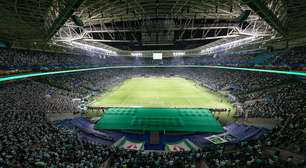 Palmeiras enfrentará Fluminense no Allianz Parque, confirma CBF