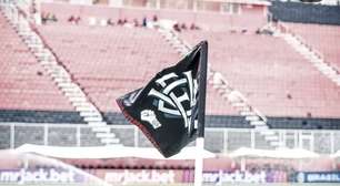 Fotógrafo do Vitória denuncia preconceito na Arena Condá e Leão solta nota de repúdio: "Não passarão"