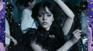 Jenna Ortega está fora de Pânico 7 por causa de Wandinha