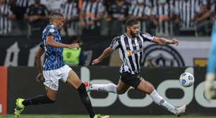 Atlético e Grêmio farão hoje o jogo número 77 na história; confira o raio x do confronto