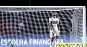 Atuações ENM: Em jogo sem muita criatividade, o destaque fica com o zagueiro Arboleda; veja notas