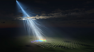 O céu não é o limite! | Foguete Starship, partícula ultraenergética e +