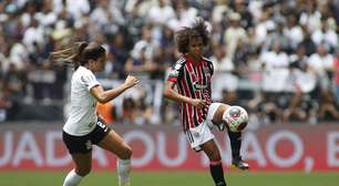 Casares elogia vice-campeonato "honroso" do time feminino do São Paulo
