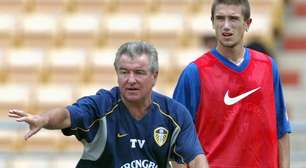 Terry Venables, ex-jogador e técnico inglês, morre aos 80 anos
